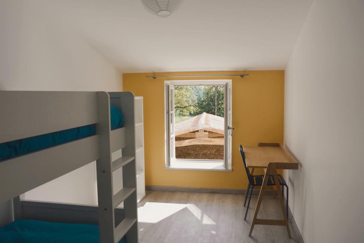 Gites Les Demeures De Valette Azay-le-Brule 外观 照片