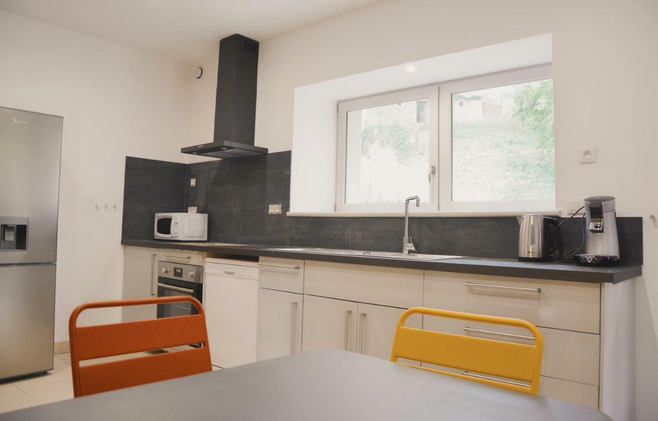 Gites Les Demeures De Valette Azay-le-Brule 外观 照片